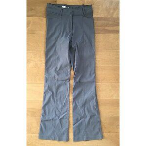 Style America Gray Dress Pants Size Small